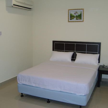 ג'והור בהרו Hotel Orient מראה חיצוני תמונה